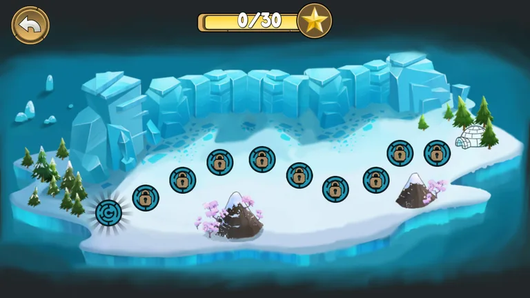 Maze 3D | Labyrinth Land screenshot 10
