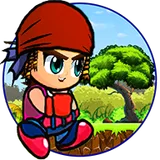 Momo Adventures icon