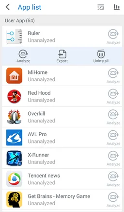 AVL Pro Antivirus & Security screenshot 10