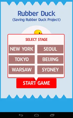 Rubber Duck screenshot 15