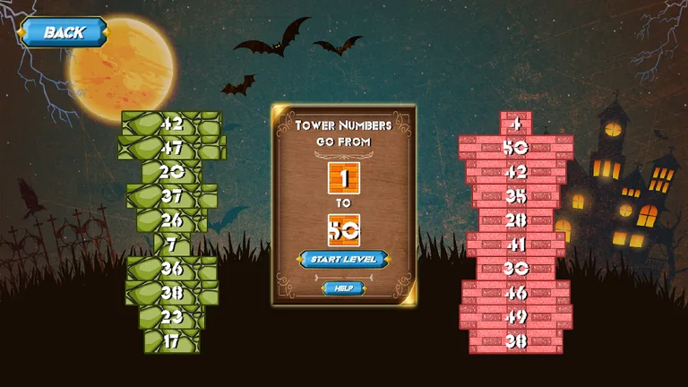 Tower Blaster screenshot 3