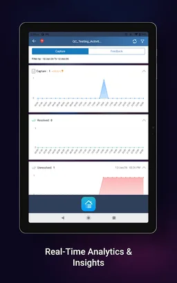 Magnitude Gold screenshot 18