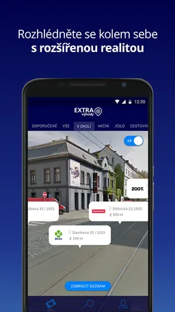 O2 Extra výhody screenshot 6