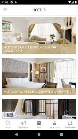 Loyal by AHG screenshot 5