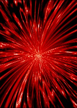 Flare Live Wallpaper screenshot 2