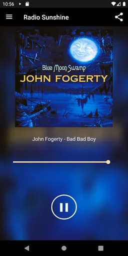 Radio Sunshine Live On Air screenshot 8