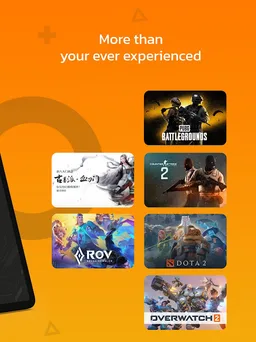 VPN4Games - VPN Proxy Games screenshot 6