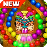 Zimba Marble Blast - Bubble Shooter Games icon