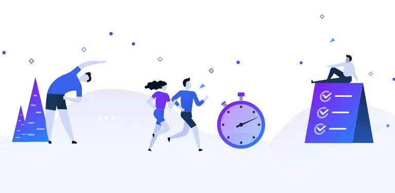 New Habit: Simple Tracker cover image