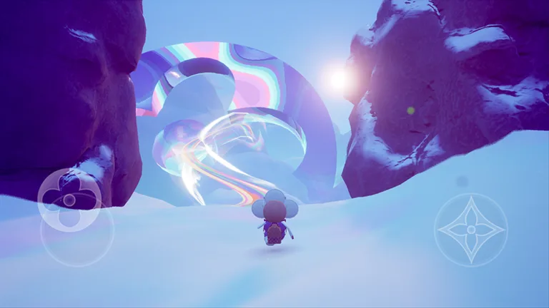 LOUIS THE GAME screenshot 6