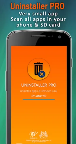 Delete apps: uninstall-remover screenshot 6