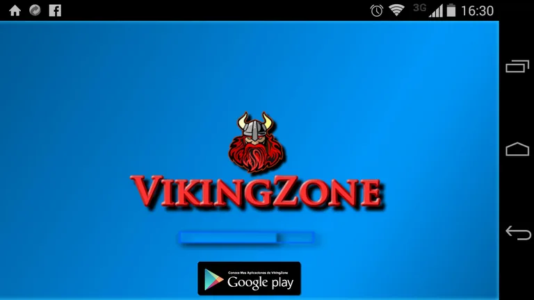 Christmas cards screenshot 1