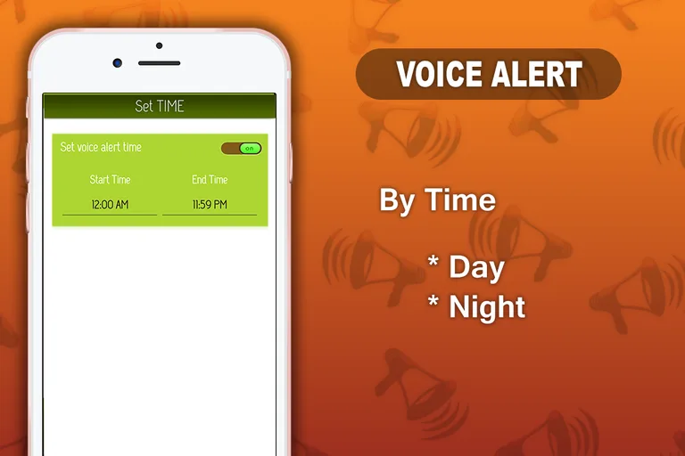 Z's Caller Name Announcer screenshot 5