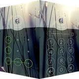 AppLock Theme Dawn icon