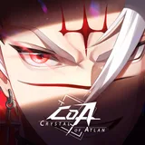 Crystal of Atlan icon