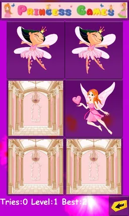 Matching Games screenshot 9