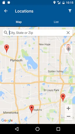 CIB Mobile Banking screenshot 5