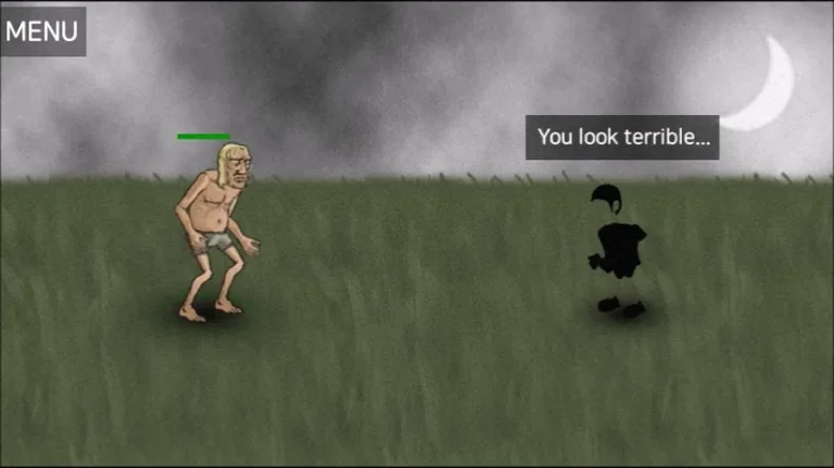 Necromancer Story screenshot 5