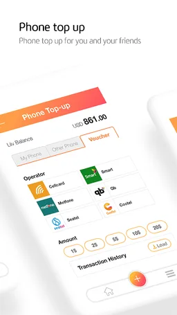 Liiv KB Cambodia screenshot 4
