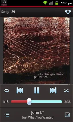 Denon Audio screenshot 3