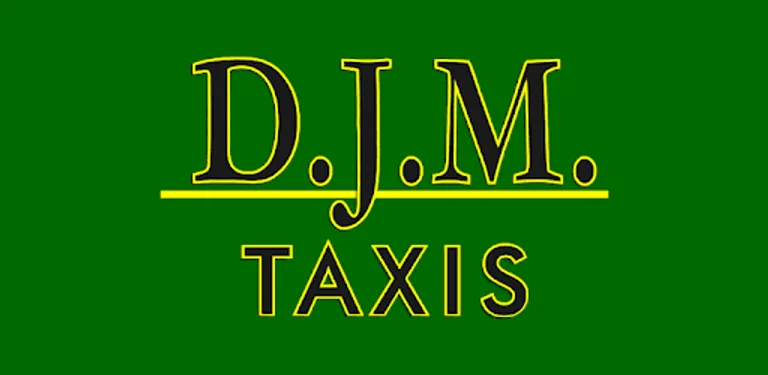 D J M Taxis cover image