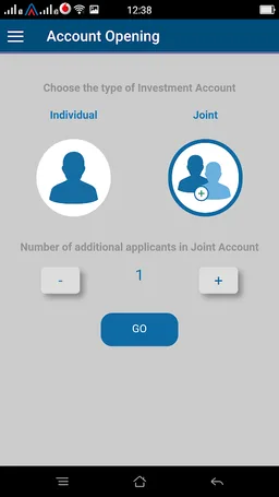 iFAST Adviser screenshot 4