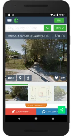Used House For Sale screenshot 5