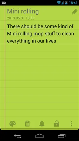 EasyNote Notepad | To Do List screenshot 3