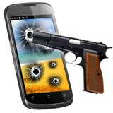 Shoot my phone icon