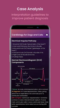 Vetpocket screenshot 6