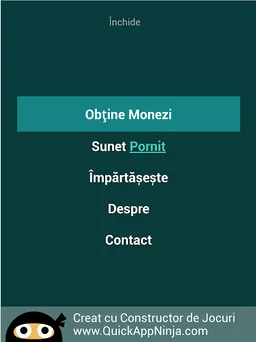 Istoria DACIA screenshot 2