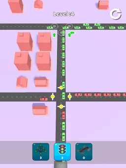 Traffic Expert screenshot 12