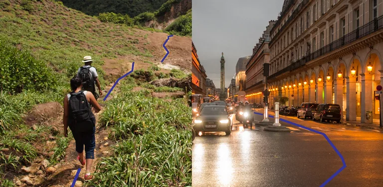 OSMNavigator cover image