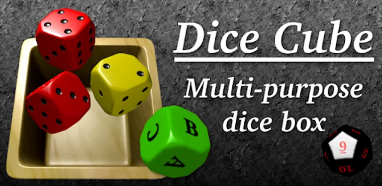Dice Cube Free cover image
