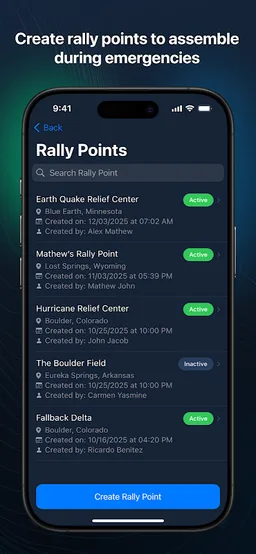 Shepherd Shield screenshot 4