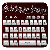 Piano Keyboard icon