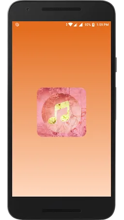 Hindi Bollywood Ringtone screenshot 1