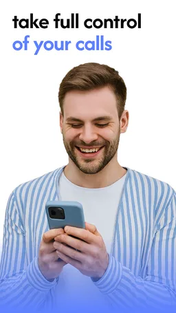 Call Blocker - Spam & Outgoing screenshot 6