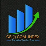 CS (i) Coal Index icon
