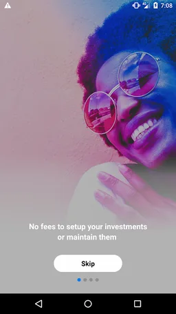 I-Invest screenshot 4