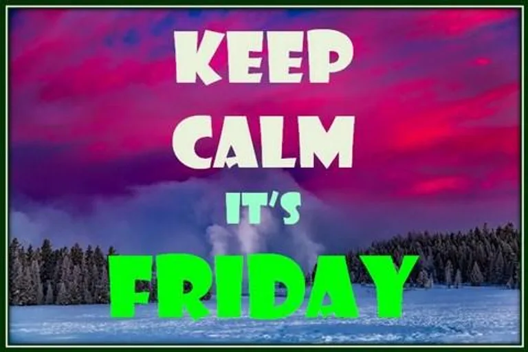 Keep Calm screenshot 1