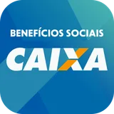 Benefícios Sociais CAIXA icon