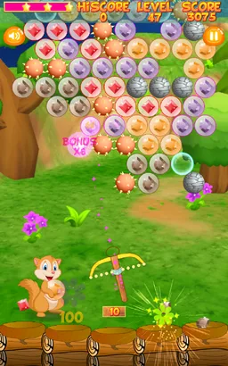 Bubble Up screenshot 12