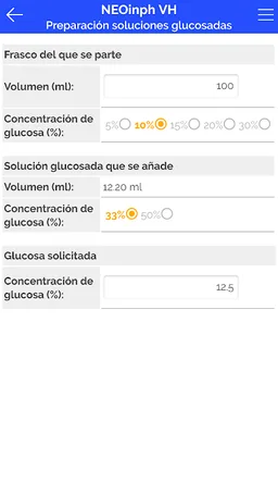 NEOinph VH screenshot 7
