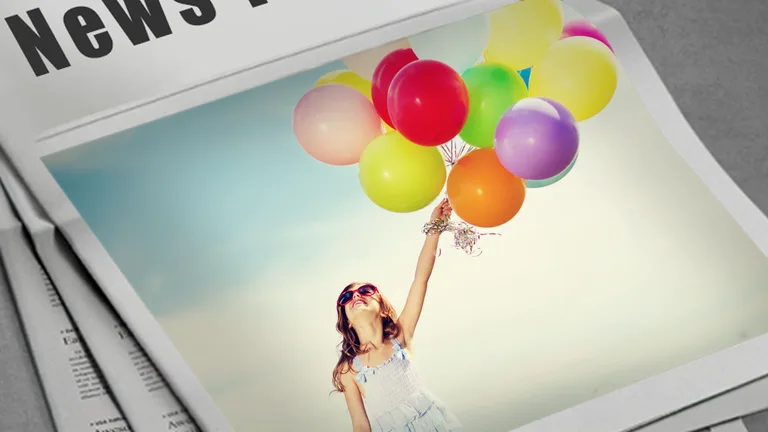 News Paper Photo Frame screenshot 2