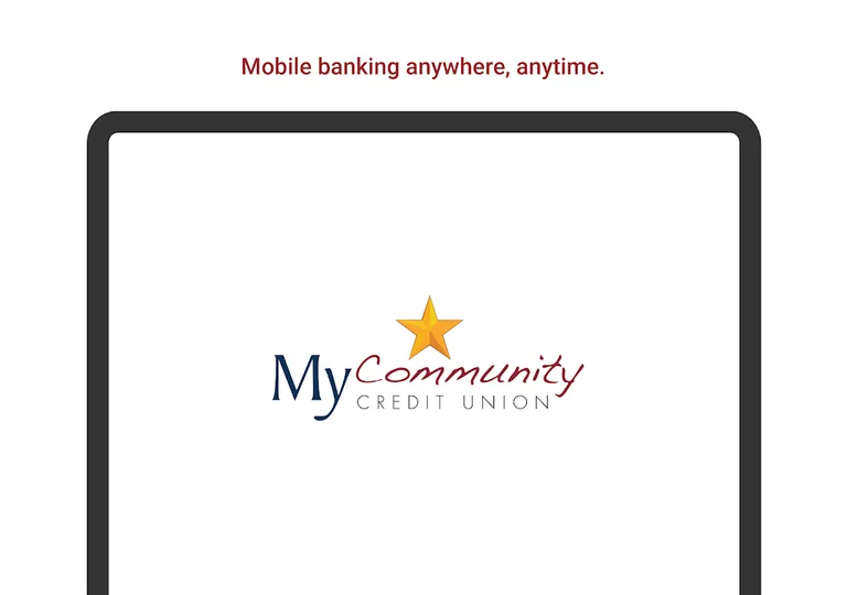 My Community CU screenshot 4