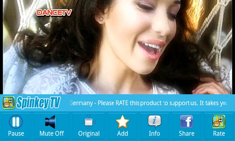 Watch TV Live Television screenshot 1
