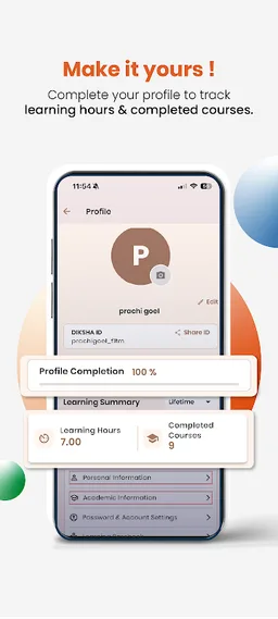DIKSHA - for School Education screenshot 2