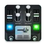 Music Player - Audio Player with Sound Changer icon