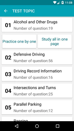 US DMV - PRO screenshot 6